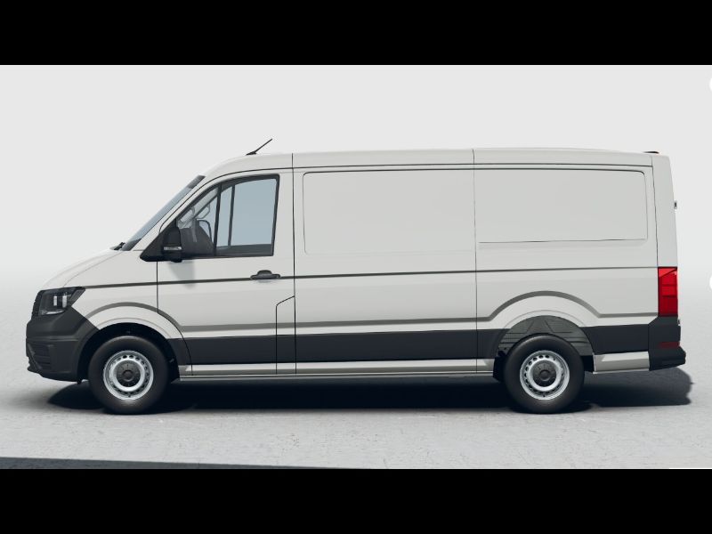 GuidiCar - VOLKSWAGEN INDUSTRIALI NUOVO CRAFTER 1 Crafter Van 30 L3H2 2.0 TDI 103 kW ant. man. Nuovo